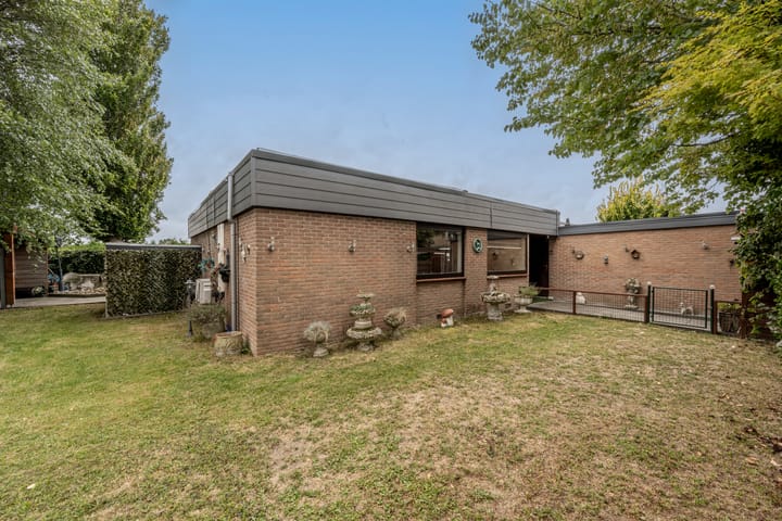 Foto van woning Sportlaan 22, Klaaswaal