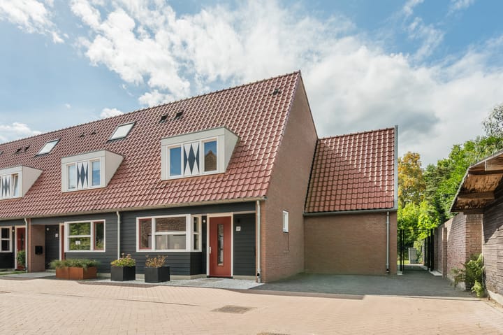 Foto van woning Sportlaan 2f, Gemert