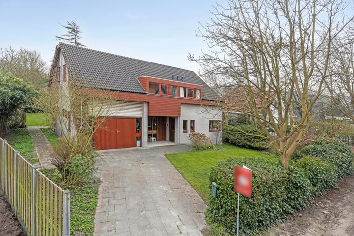 Foto van woning Sportlaan 3, Oostvoorne