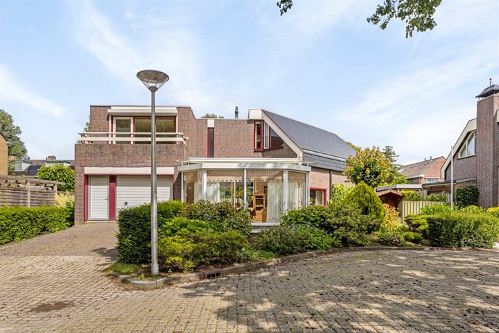 Sportlaan 33 in De Lier foto