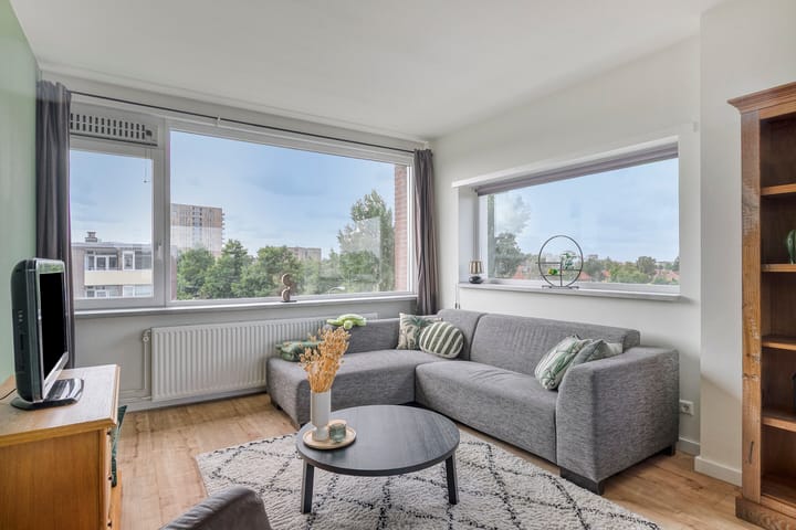 Foto van woning Sportlaan 47, Purmerend
