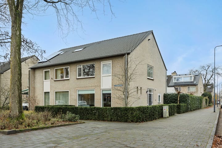 Foto van woning Sportlaan 49, Rosmalen