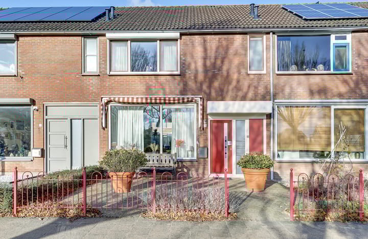 Foto van woning Sportlaan 79, Wissenkerke