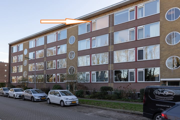 Sportparklaan 199 in Weesp foto