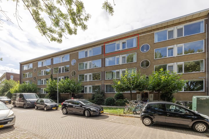 Foto van woning Sportparklaan 303, Weesp