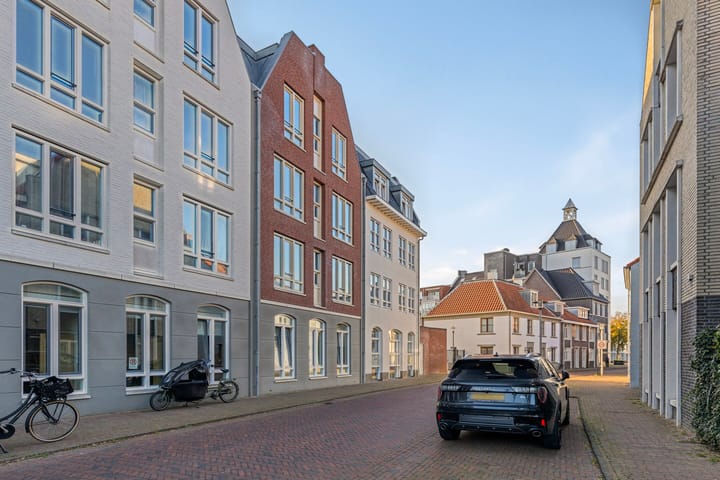 Sportparkweg 120 in Maarssen
