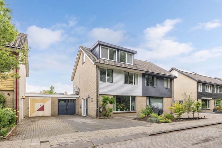 Foto van woning Sportsingel 20, Bant