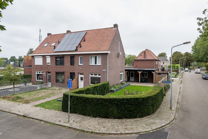Sportstraat 11 in Weert foto