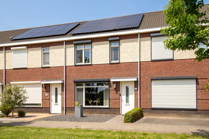 Foto van woning Sportveldstraat 16, Linne