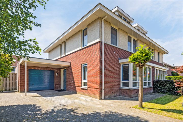 Sportveldstraat 53d in Beusichem foto
