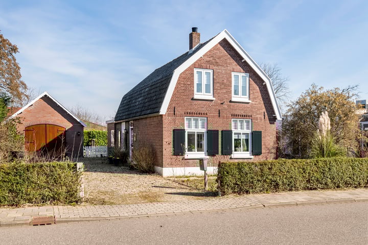 Sportveldstraat 64 in Beusichem foto