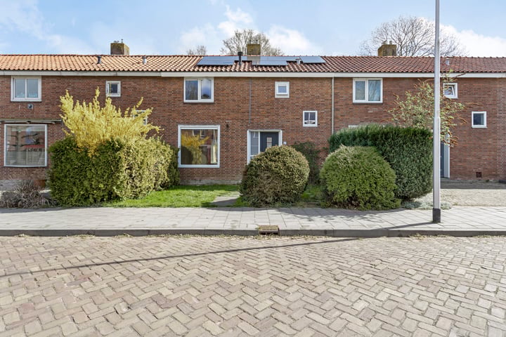 Sportweg 7 in Rutten