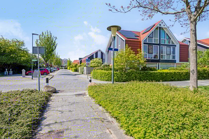 Spreestroom 12 in Zoetermeer foto