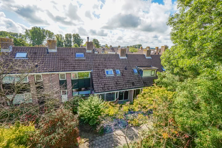 Spreeuwenlaan 47 in Schagen