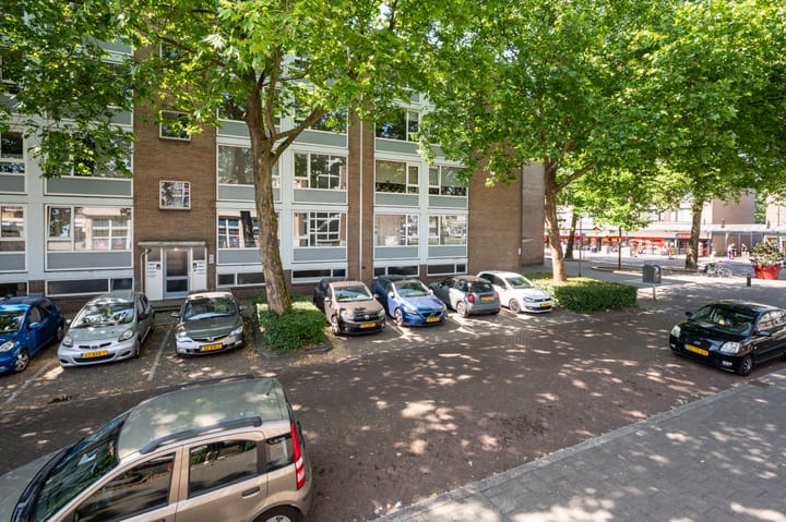Foto van woning Spreeuwenweg 89, Apeldoorn