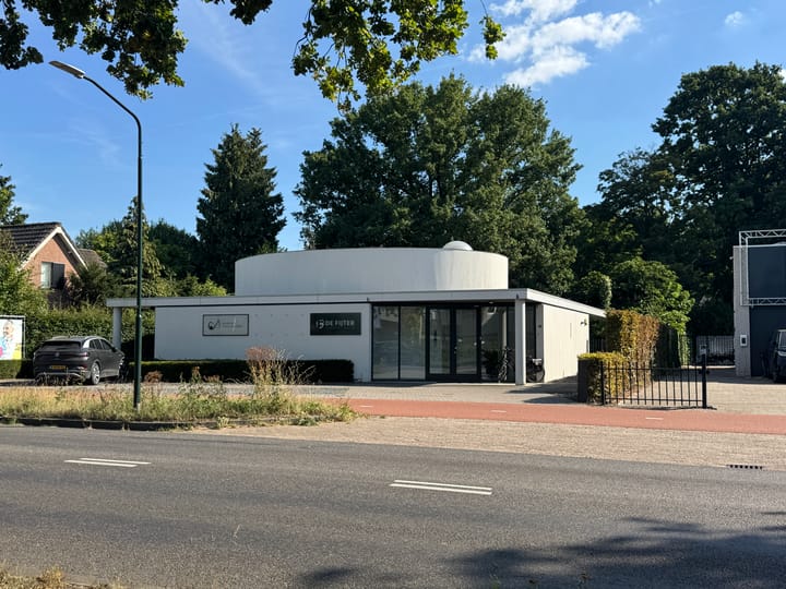 Sprendlingenstraat 54 in Oisterwijk