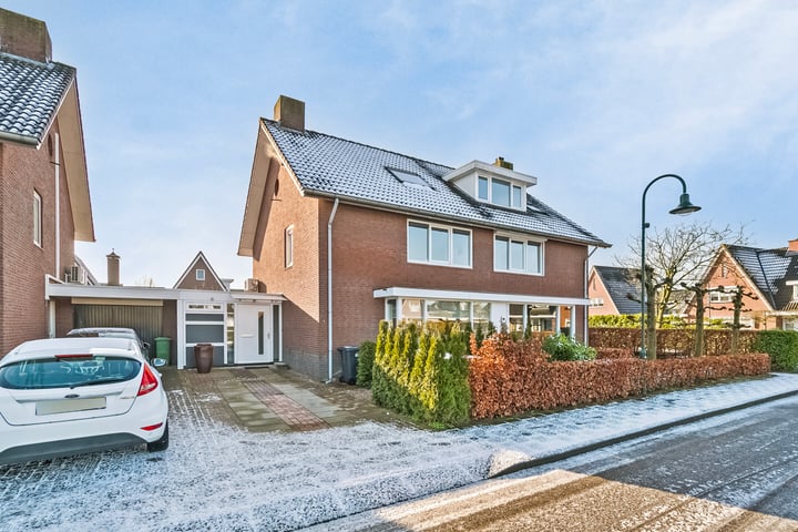 Sprengenbergweide 4 in Helmond