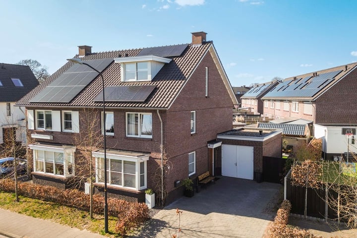 Sprengenweg 44 in Apeldoorn