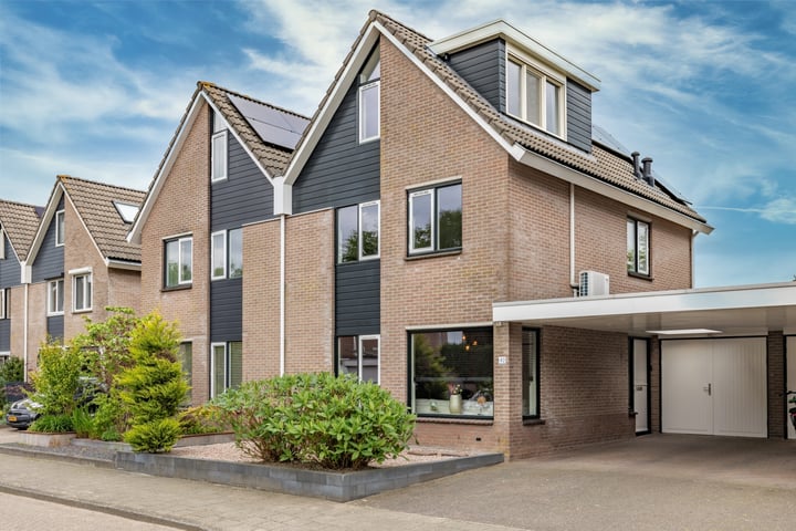 Springendalhoek 42 in Enschede