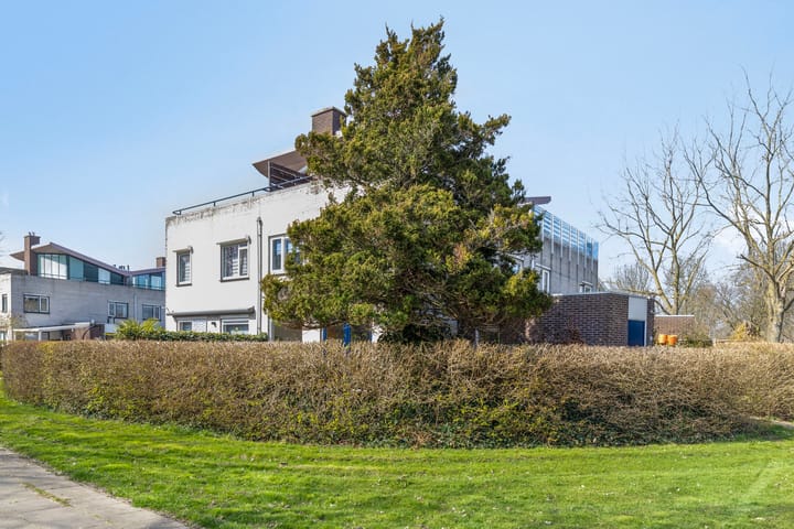 Foto van woning Springendallaan 2, Almere