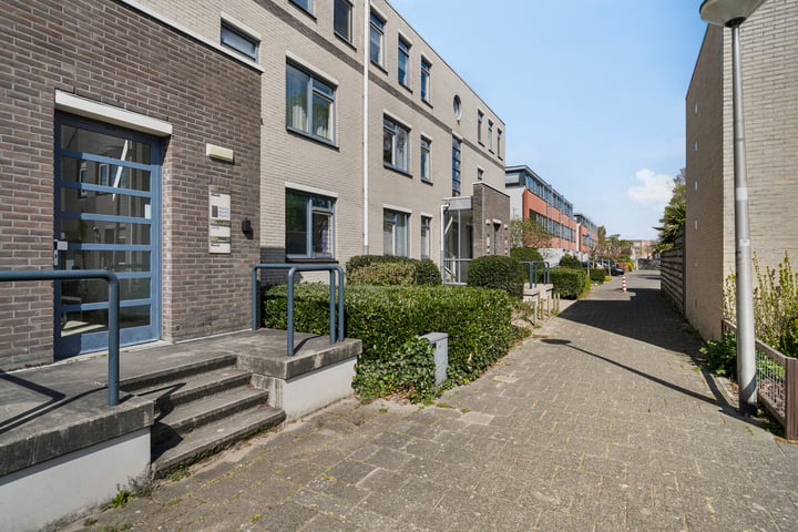 Springerstraat 145 in Amersfoort foto