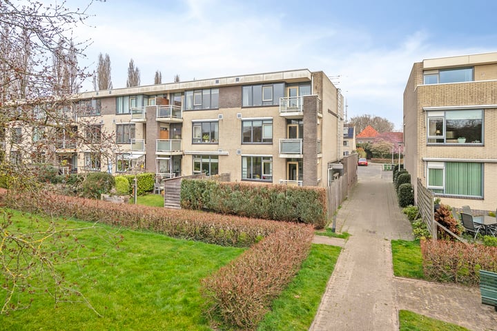 Springerstraat 69 in Amersfoort foto