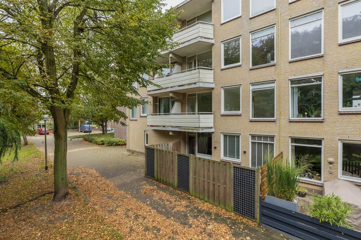 Springtij 14 in Noordwijk foto