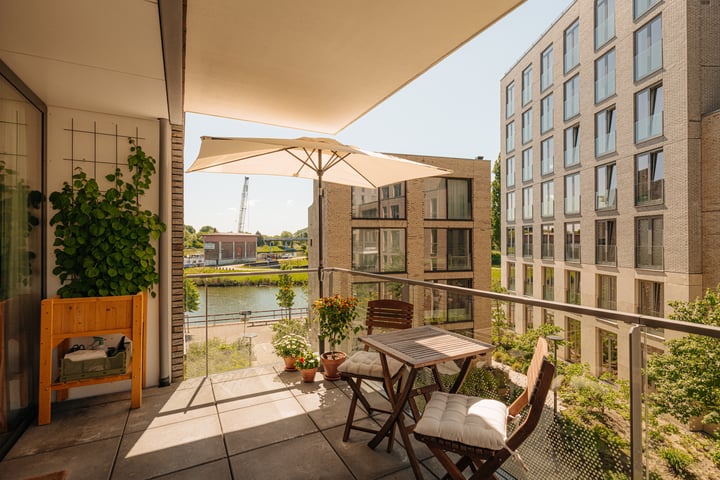 Sprinklerstraat 67 in Amsterdam foto