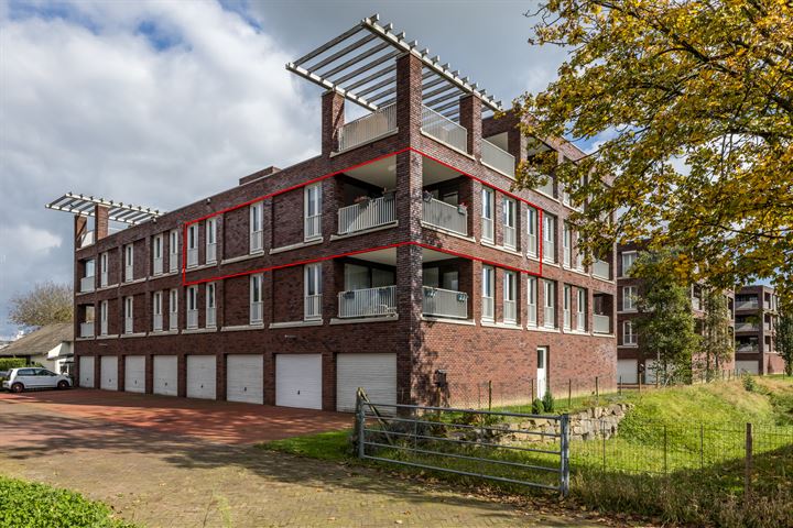 Sprinkstraat 84 in Margraten foto