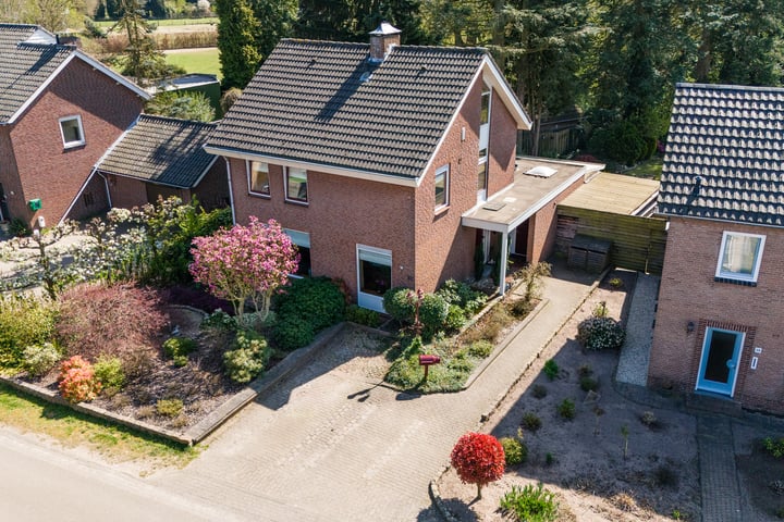 Sprokkelveld 37 in Milsbeek foto