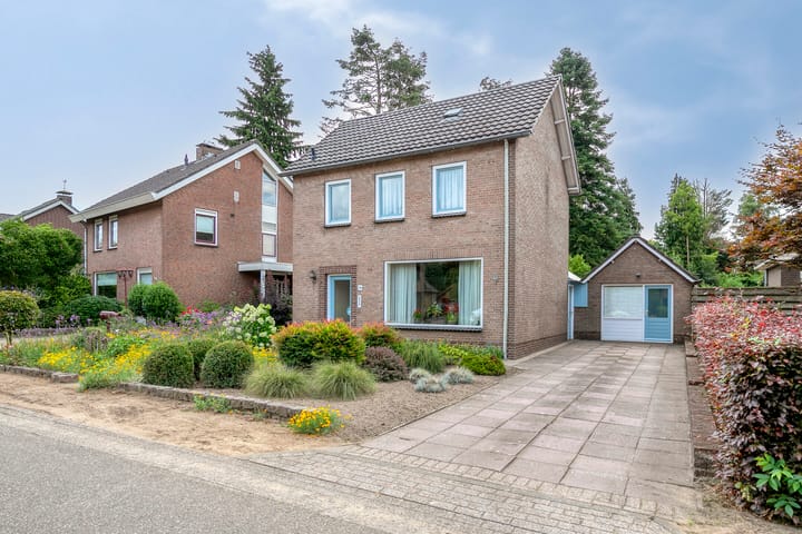 Sprokkelveld 39 in Milsbeek foto