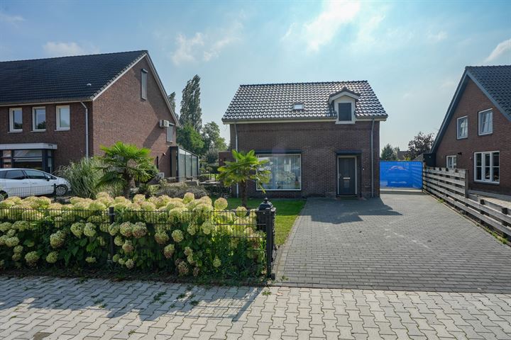 Sprokkelveld 73 in Milsbeek foto