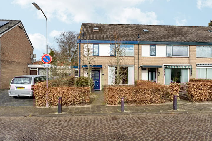 Sprongstraat 31 in Beek foto