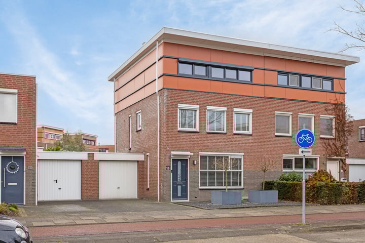 Sprookjesbosch 15 in Eindhoven foto