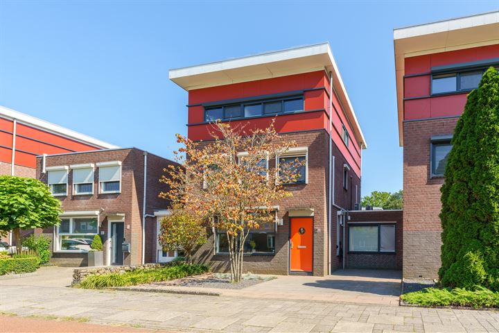 Sprookjesbosch 30 in Eindhoven foto