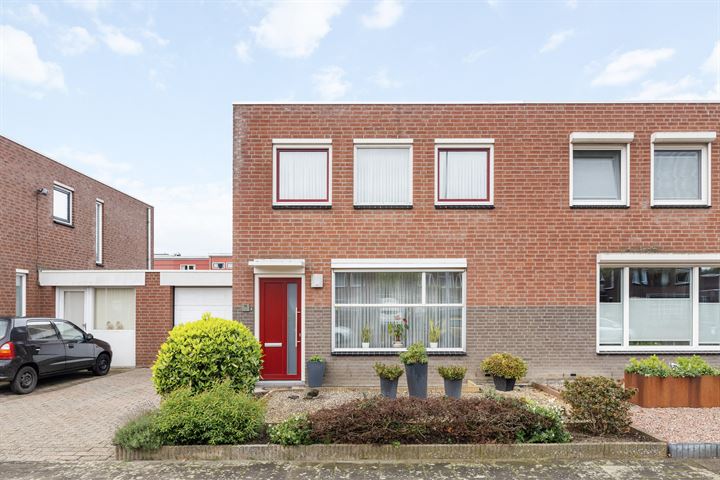 Sprookjesbosch 31 in Eindhoven foto