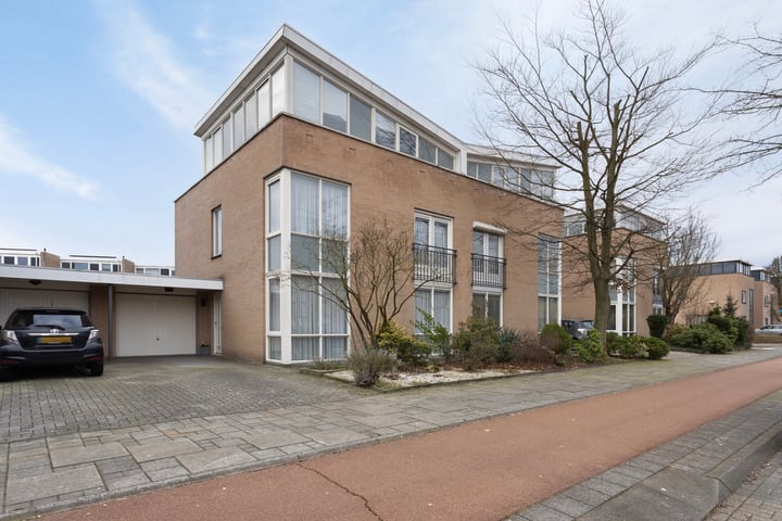 Foto van woning Sprookjesbosch 79, Eindhoven