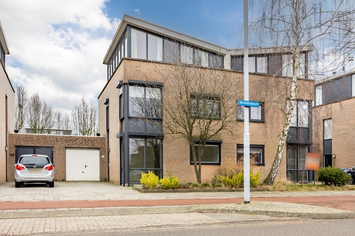 Sprookjesbosch 98 in Eindhoven foto