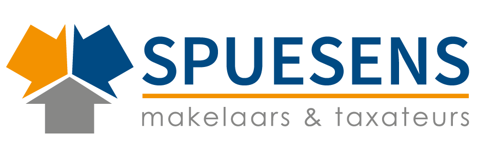 Logo van Spuesens makelaars & taxateurs