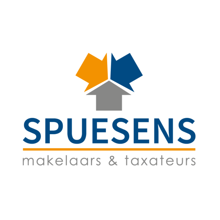 Logo Spuesens makelaars & taxateurs