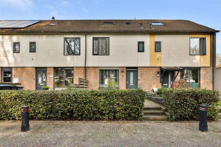 Spui 16 in Huizen foto