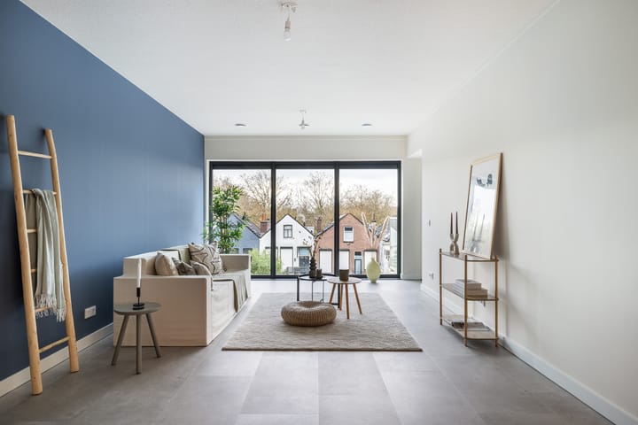 Spuiboulevard 62B in Dordrecht