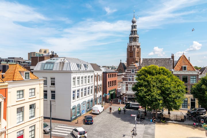 Foto van woning Spuistraat 8, Vlissingen