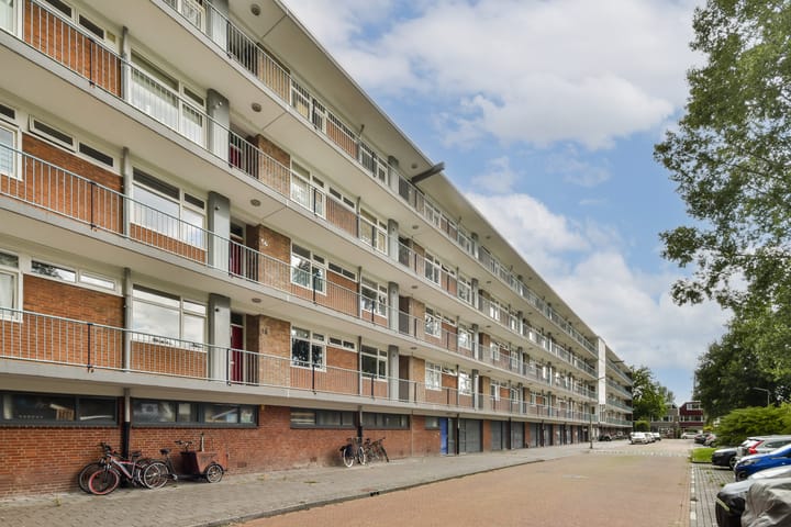 Spurgeonlaan 102 in Amstelveen