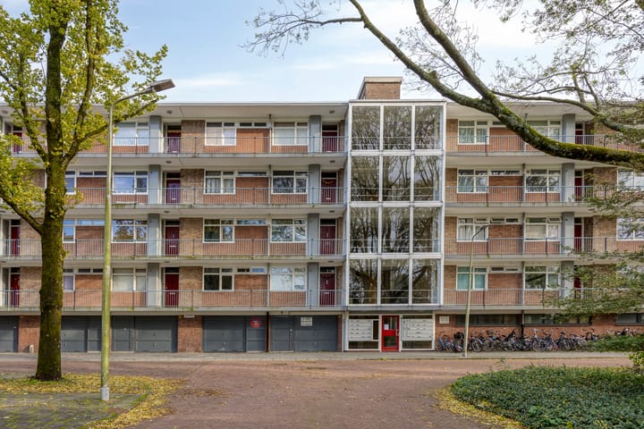 Spurgeonlaan 120 in Amstelveen