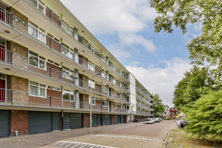 Spurgeonlaan 26 in Amstelveen foto