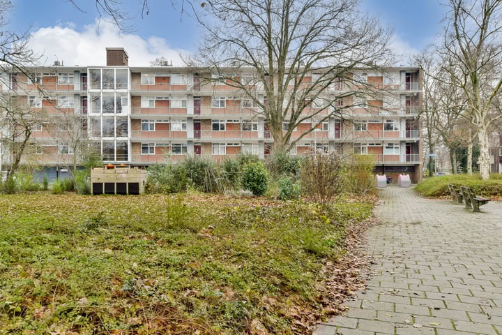 Foto van woning Spurgeonlaan 74, Amstelveen