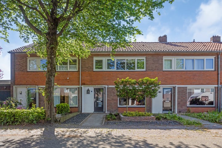 St. Annastraat 12 in Oost West en Middelbeers foto