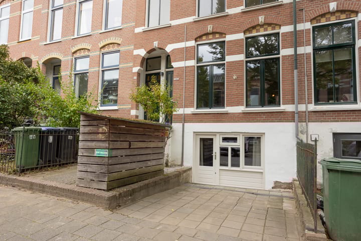 St. Antonielaan 304 in Arnhem