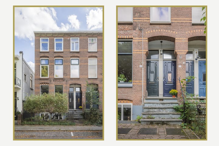 Foto van woning St. Antonielaan 31, Arnhem
